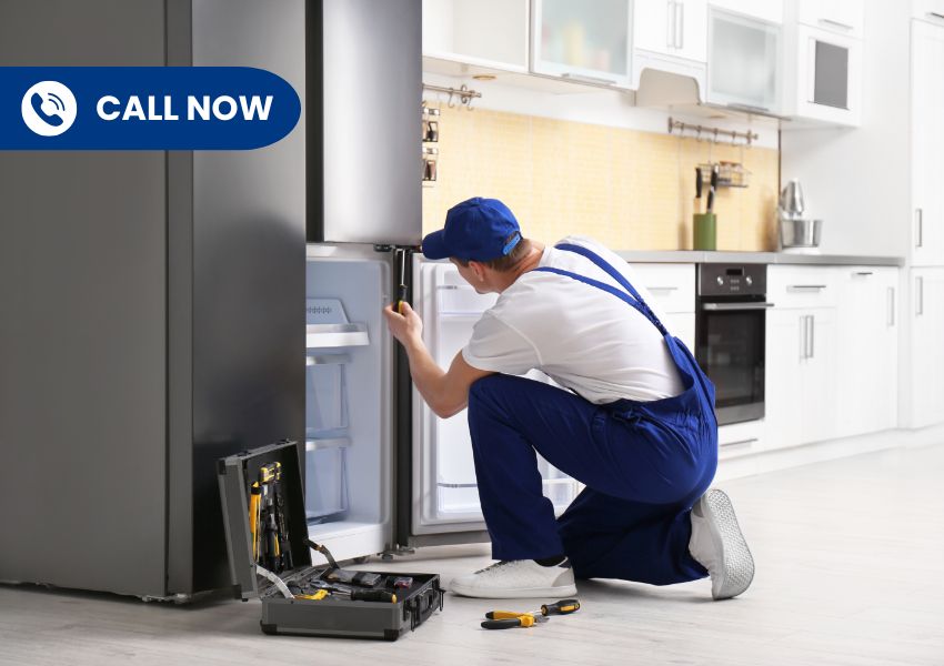 Delano Appliance Repair Company